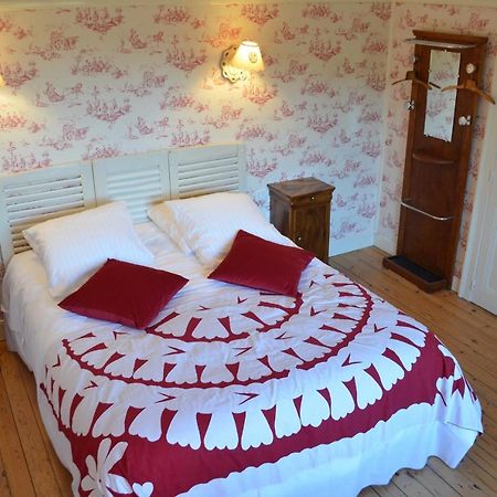 Stella Etretat Bed & Breakfast Dış mekan fotoğraf