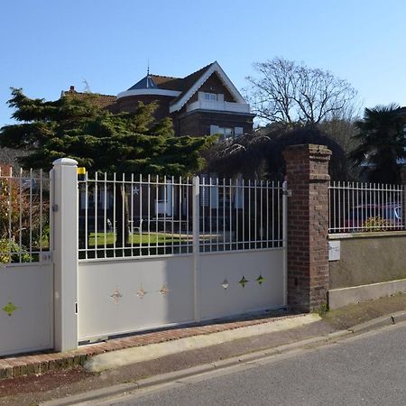 Stella Etretat Bed & Breakfast Dış mekan fotoğraf