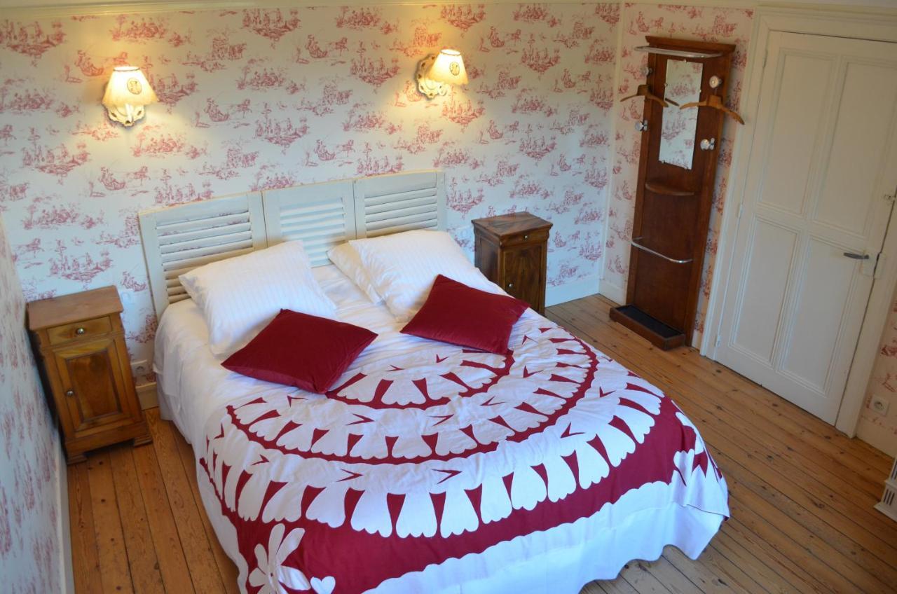 Stella Etretat Bed & Breakfast Dış mekan fotoğraf