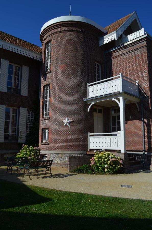 Stella Etretat Bed & Breakfast Dış mekan fotoğraf