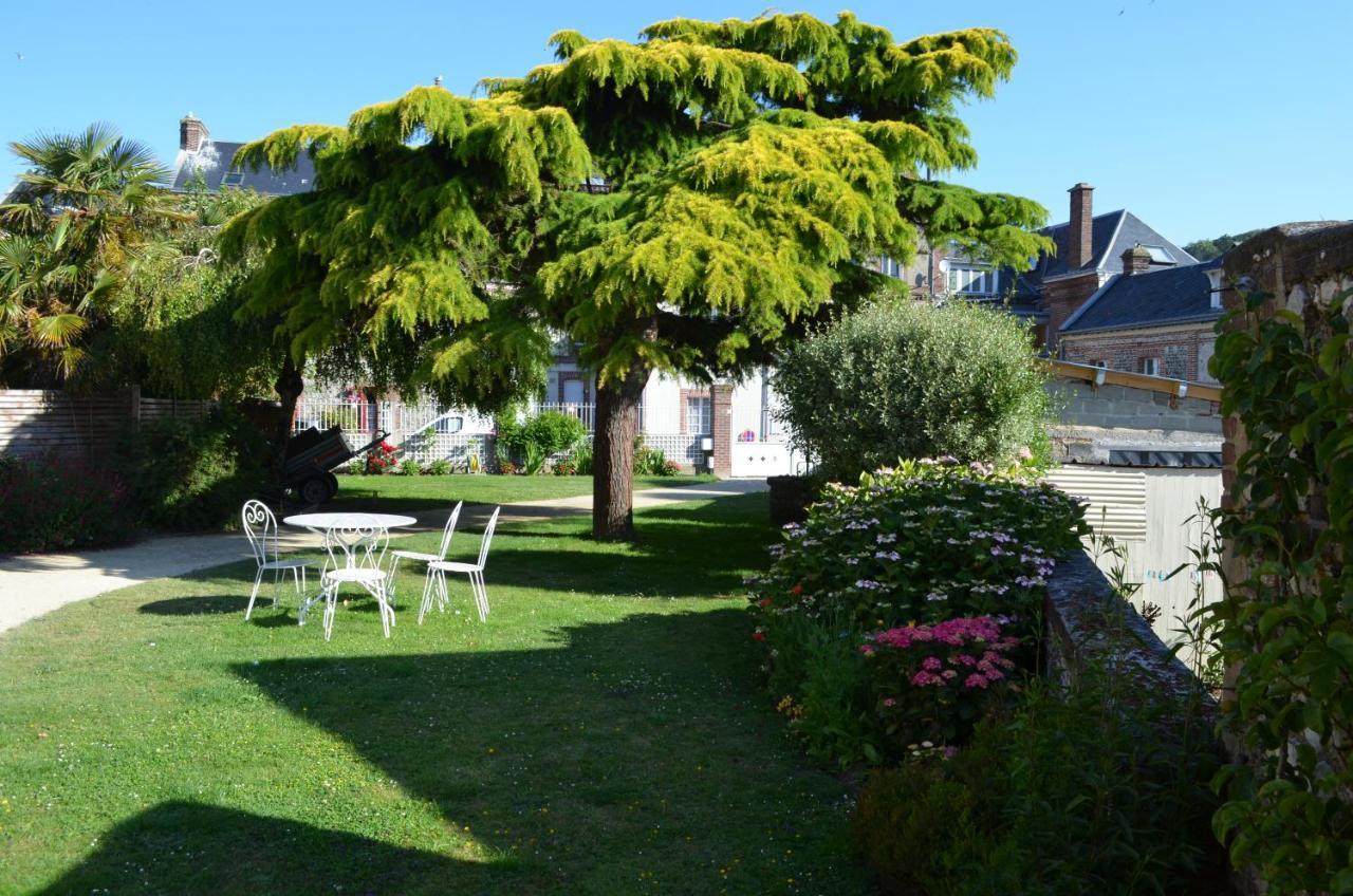 Stella Etretat Bed & Breakfast Dış mekan fotoğraf
