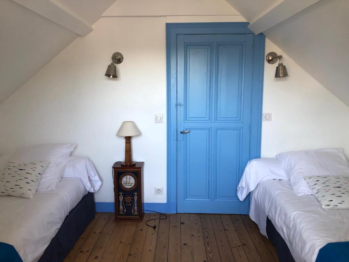 Stella Etretat Bed & Breakfast Dış mekan fotoğraf